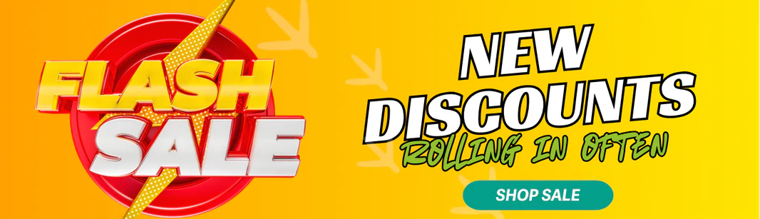 Welcome to Our Store